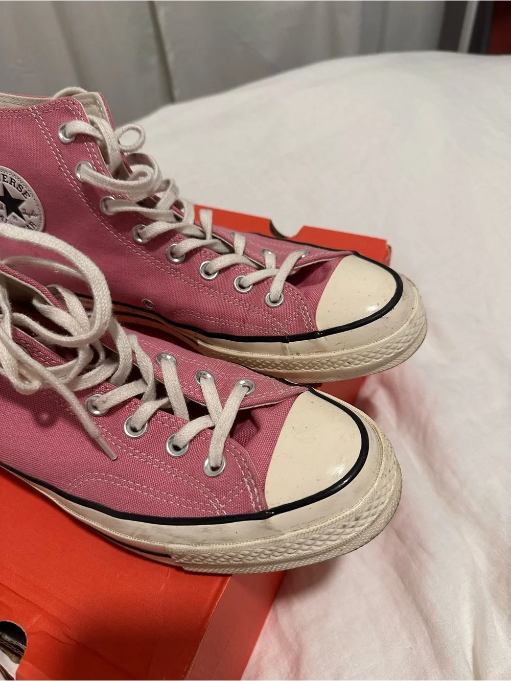 Converse Chuck Taylor 70s